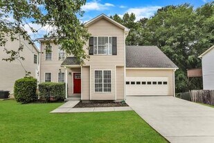 5912 Crescent Ridge Ct