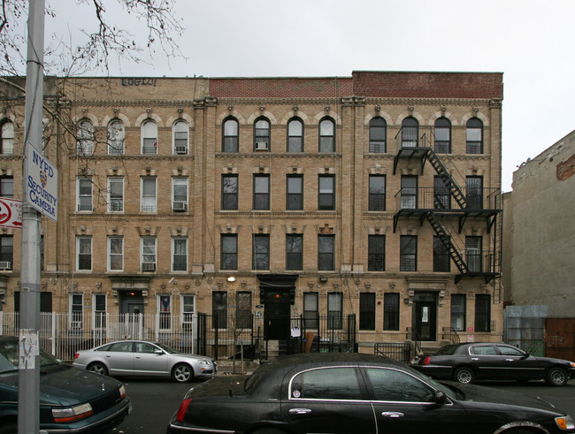 147 Starr St in Brooklyn, NY - Building Photo - Building Photo