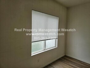 2401 Big Village Ct in West Valley City, UT - Building Photo - Building Photo