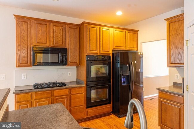 1034 Bakersfield Ln in Fredericksburg, VA - Building Photo - Building Photo