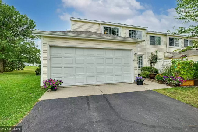property at 13223 Bush Ln