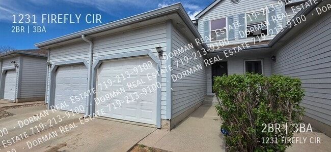 property at 1231 Firefly Cir