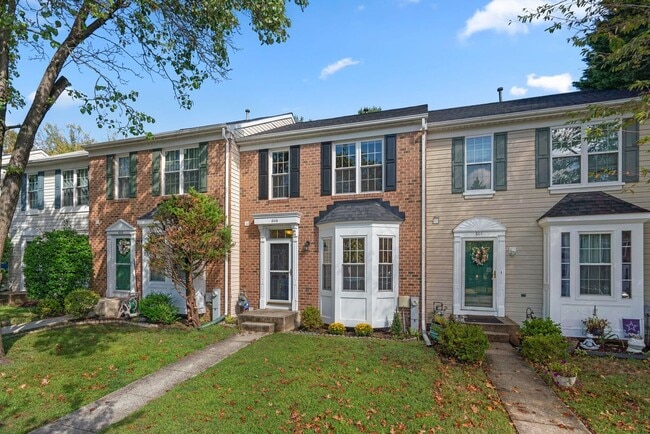 6116 Starburn Path in Columbia, MD - Building Photo - Building Photo