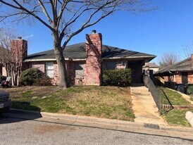 4705 Sausalito Dr in Arlington, TX - Building Photo