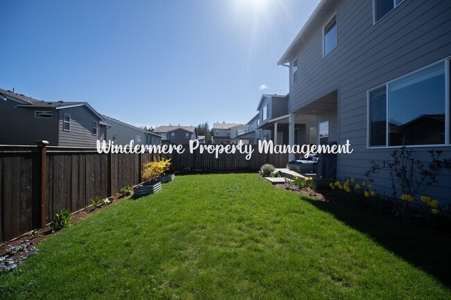 4441 Hibiscus Cir SW in Port Orchard, WA - Building Photo - Building Photo