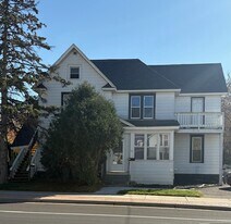 431 Washington St in Eau Claire, WI - Building Photo