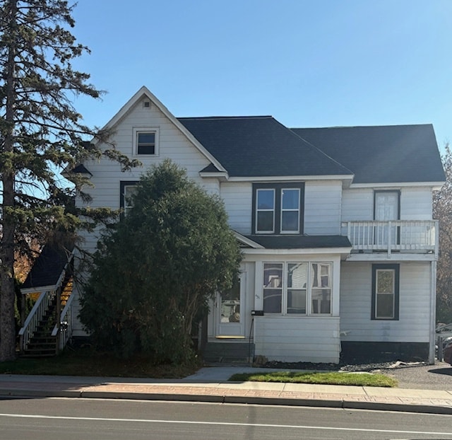 property at 431 Washington St