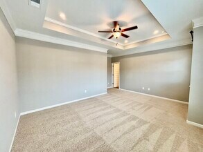 401 Perth Dr in Cartersville, GA - Building Photo - Building Photo