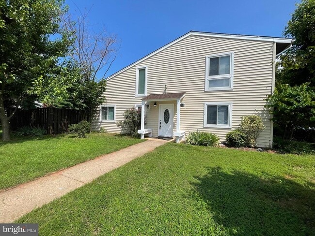 property at 21 Monarch Dr