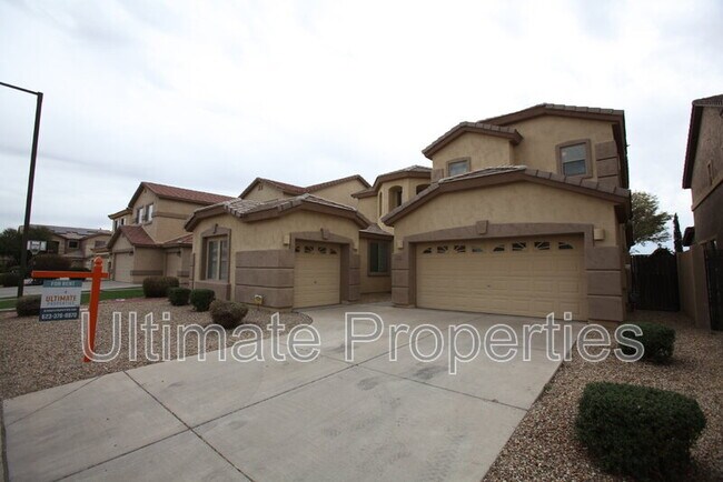 property at 17549 W Statler Dr