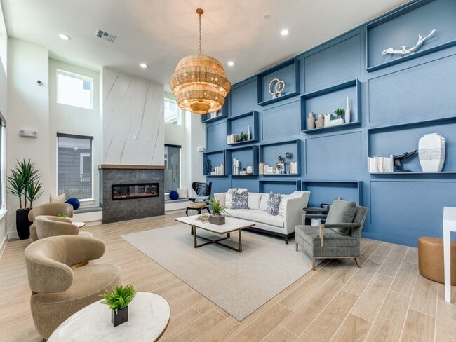 Cedar Heights in Austin, TX - Foto de edificio - Building Photo