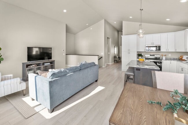 1140 27th Ave W in West Fargo, ND - Building Photo - Building Photo