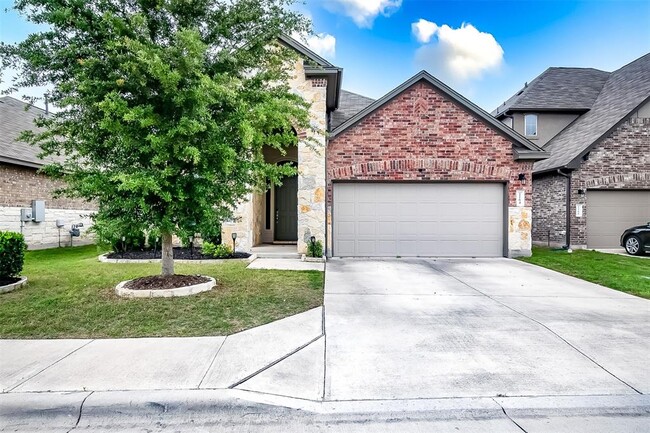 1400 Little Elm Trail