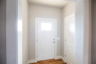 943 Seaborn Wy in Pea Ridge, AR - Building Photo - Building Photo