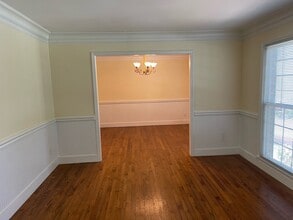 11438 Winding Way Rd in Charlotte, NC - Foto de edificio - Building Photo