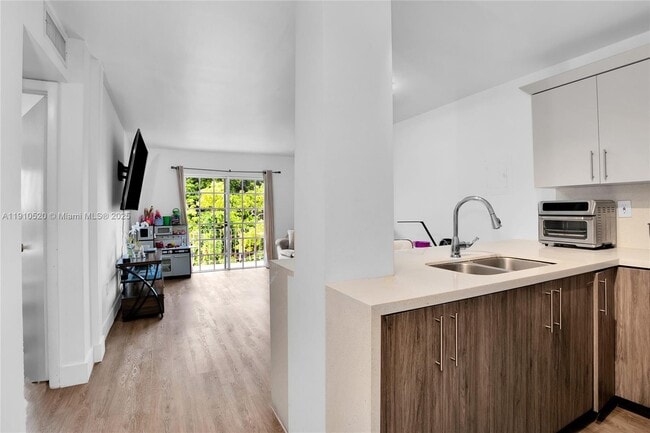 property at 6200 W Flagler St