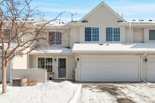 8427 Yukon Cir N in Champlin, MN - Building Photo