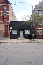 1503 W 19th St, Unit 5R in Chicago, IL - Foto de edificio - Building Photo