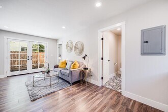 1459 Hervey Ln in San Jose, CA - Building Photo - Building Photo
