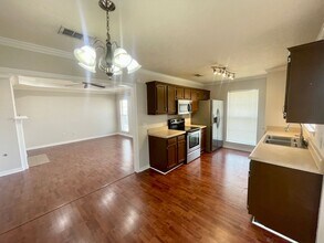 564 Oak Ridge Wy in Pearl, MS - Building Photo - Building Photo