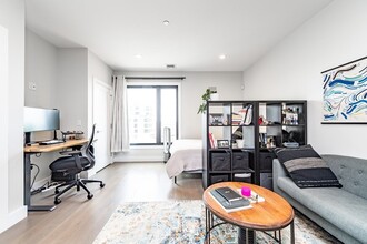 39 A St, Unit 2800 in Boston, MA - Building Photo - Building Photo