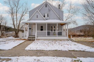 3 Taylor St in Johnson City, NY - Building Photo
