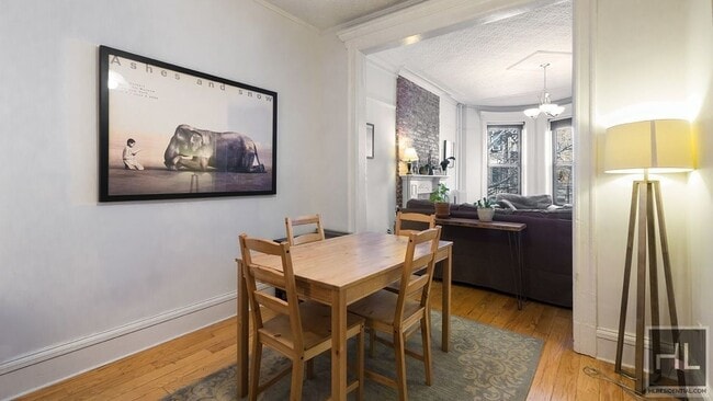 GARFIELD PLACE in Brooklyn, NY - Foto de edificio - Building Photo