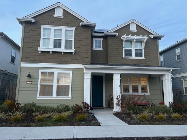 property at 233 Bungalow Dr