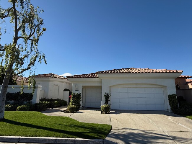 79855 Sandia in La Quinta, CA - Foto de edificio - Building Photo