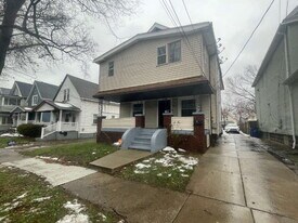 2179 W 106th St in Cleveland, OH - Building Photo