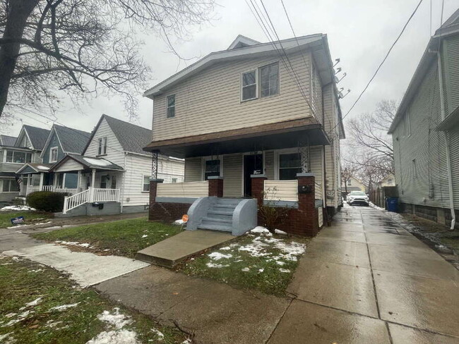 property at 2179 W 106th St