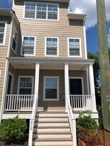 313 W 14th St in Richmond, VA - Building Photo