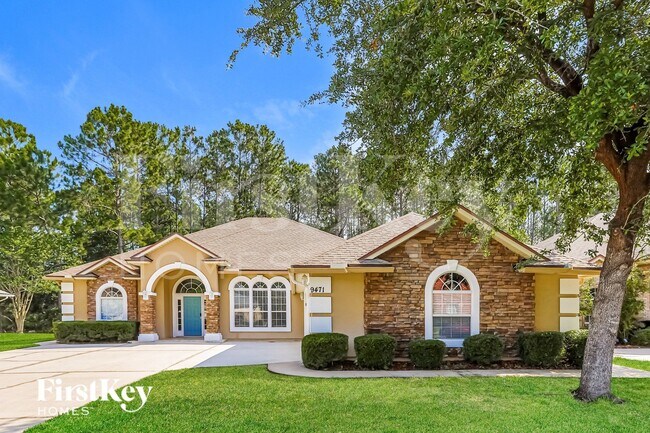 property at 9471 Woodleigh Mill Dr