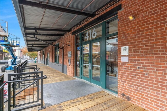 416 NW 13th Ave in Portland, OR - Building Photo - Building Photo