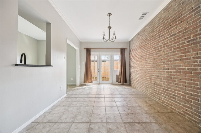 property at 3809 Wakeforest St