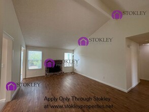 2916 Harris Dr in Antioch, CA - Building Photo - Building Photo