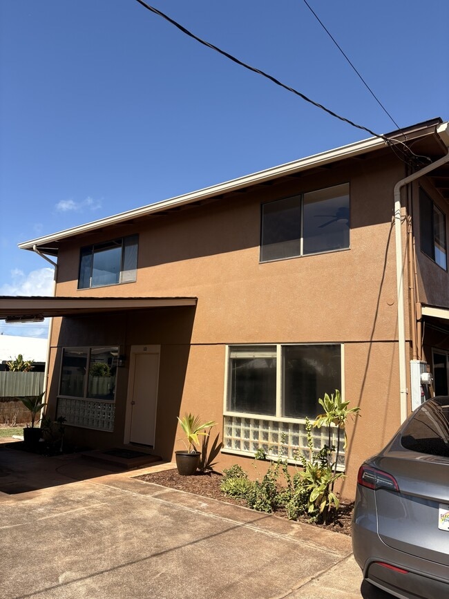 12 Kaimao St in Paia, HI - Building Photo - Building Photo