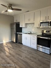 901 Epperson Ln in Starke, FL - Building Photo - Building Photo