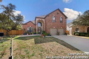 21707 Cahill Oaks in San Antonio, TX - Building Photo - Building Photo
