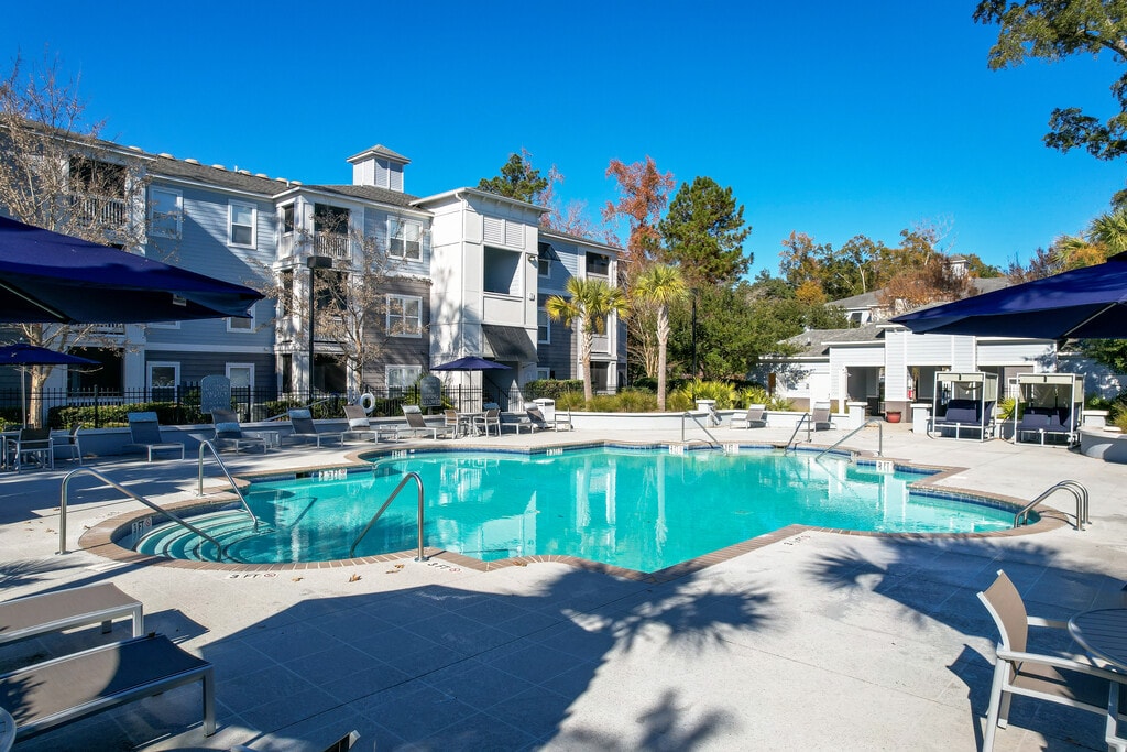 Latitude at Wescott Apartments in Summerville, SC