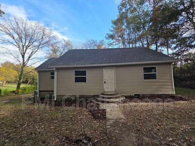 property at 510 Mission Ridge Rd