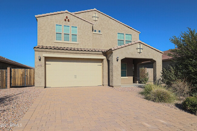 property at 2736 E Mews Rd