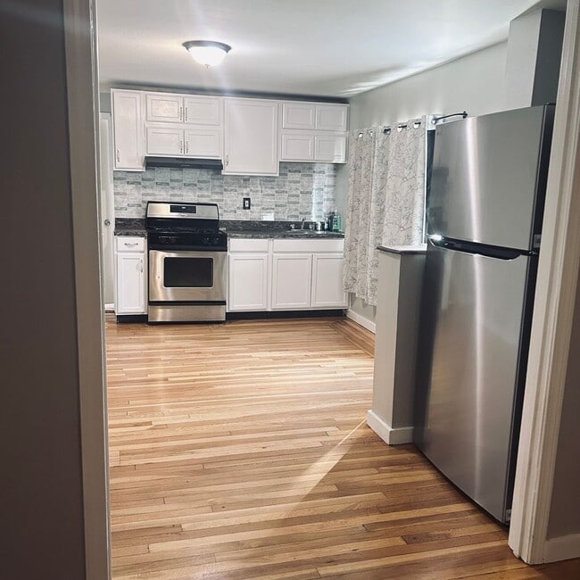 property at 1028 N Shore Rd