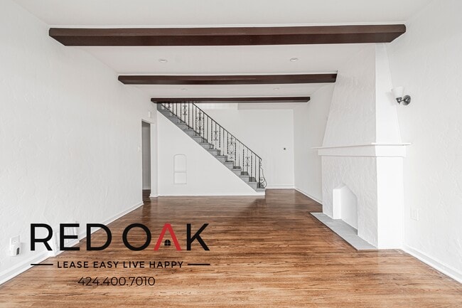 property at 400 N Ogden Dr