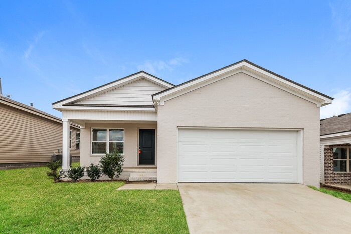 119 Wexford Way in Tuscaloosa, AL - Building Photo