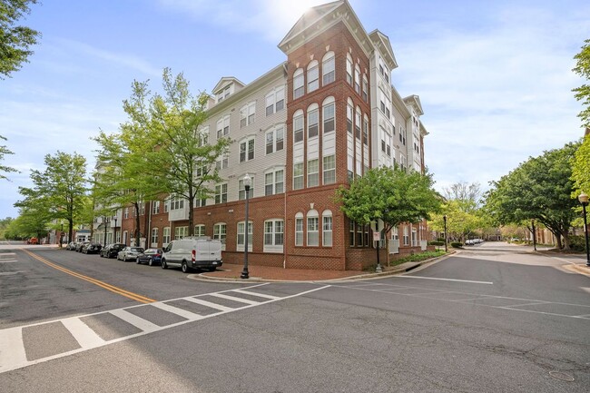 171 Somervelle St in Alexandria, VA - Building Photo - Building Photo