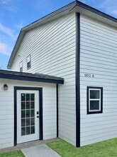 6812 Avenue Q in Houston, TX - Building Photo - Building Photo