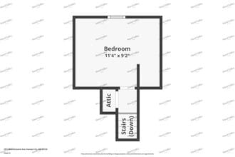 3911 Bellefontaine Ave in Kansas City, MO - Building Photo - Building Photo