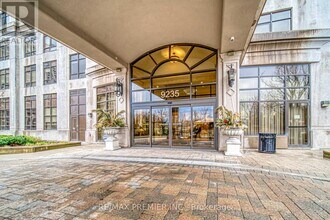 9235 Jane St in Vaughan, ON - Building Photo - Building Photo