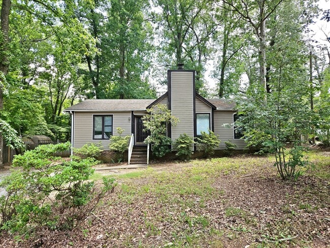 property at 2503 Harley Dr